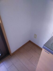 I邸作業後写真