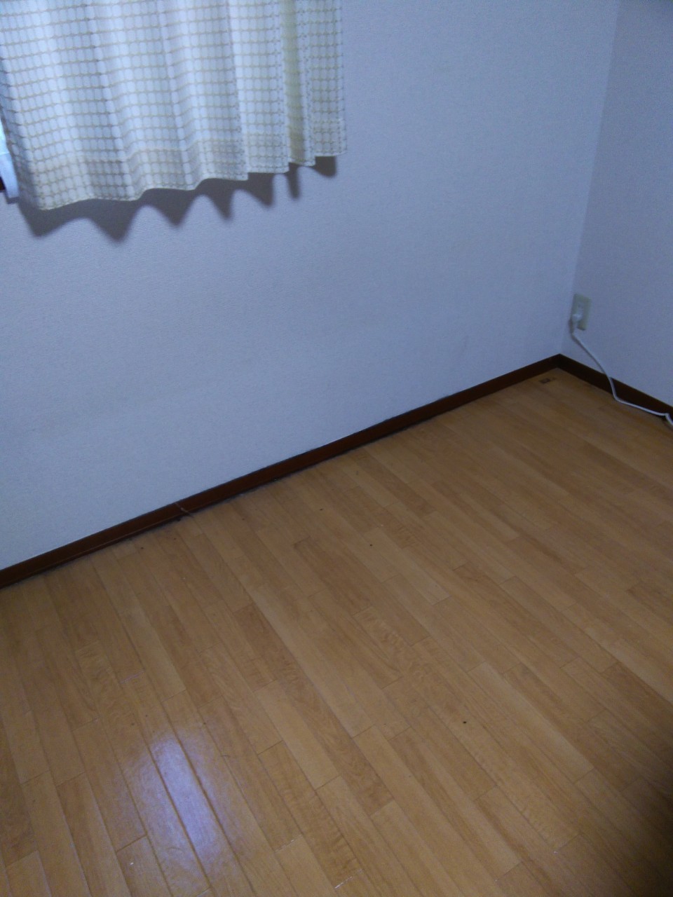 I邸作業後写真