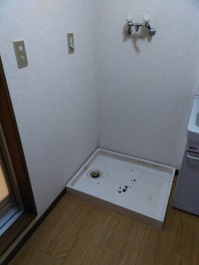 K邸　作業後写真 (2)
