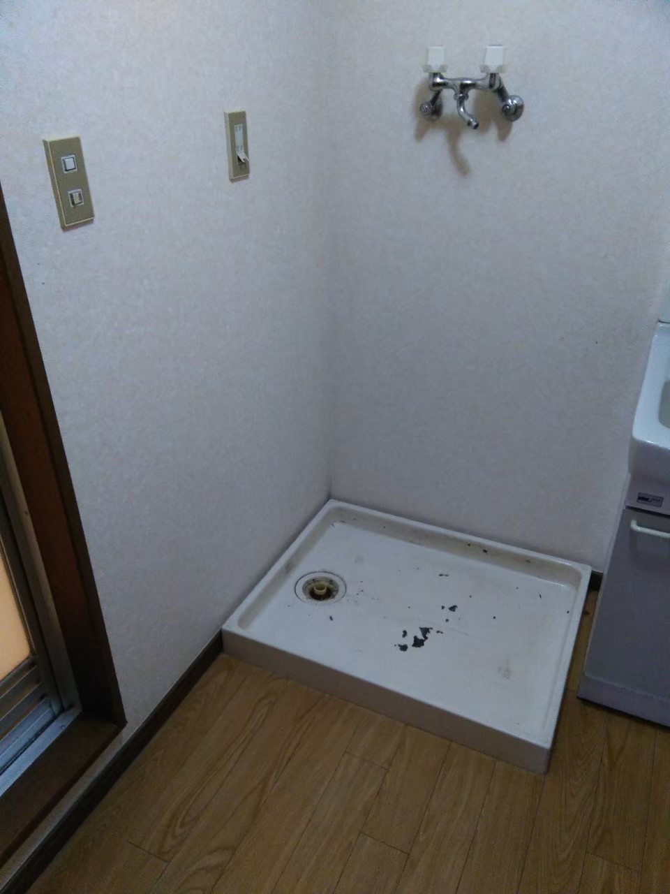 K邸　作業後写真 (2)