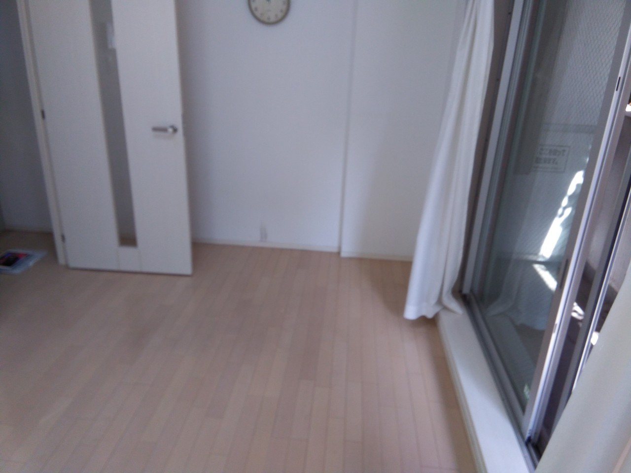 Y邸　作業後写真②