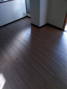 M邸作業後写真①