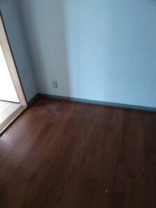 M邸作業後写真②
