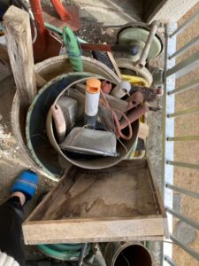 M邸　産廃写真③