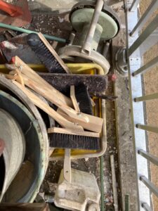 M邸 産廃写真①