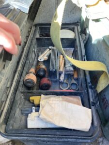 N邸 廃棄物写真⑧