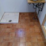 T邸　作業後写真①