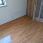 T邸 作業後写真②